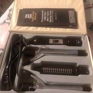 Vidal Sassoon Professional Styling Dryer